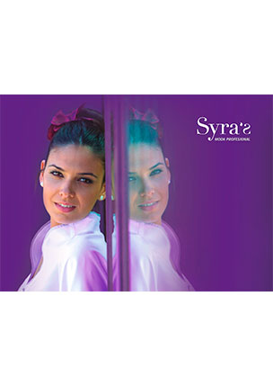 Catálogo Gary´s Syras