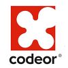Logotipo Codeor