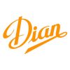 Logotipo Dian