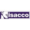Logotipo Isacco