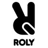 Logotipo Roly