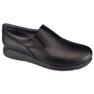 Zapato Berta Negro