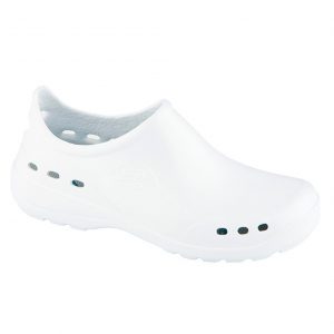 Zapato Flotantes Shoes Blanco